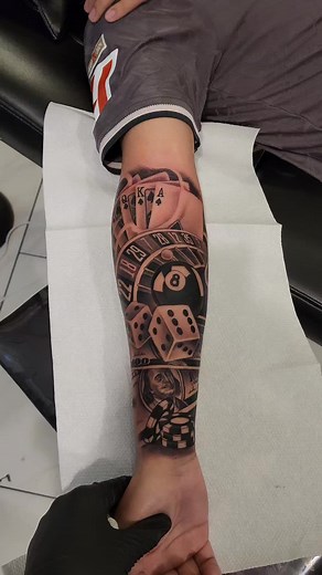 How to Tattoo a Forearm: Ideas and Techniques
