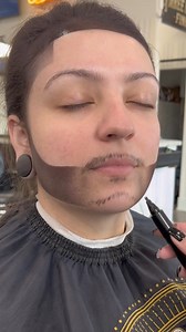 Mujer con barba 😻😱😍😱😱😱😱😱 | Melvin