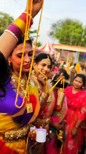 Namita at Koovagam 2025  | Thali Kattum Nigalvu ✨ | Transgender Wedding Ritual  #Namita #Koovagam2025 #ThaliKattumNigalvu #TransPride #LGBTQIA #KoovagamFestival #TransgenderWedding #SouthIndiaCulture #YouTubeShorts #pride2025 | South Tube | Facebook
