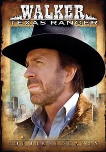 Strażnik Teksasu Sezon 1 oglądaj odcinki online