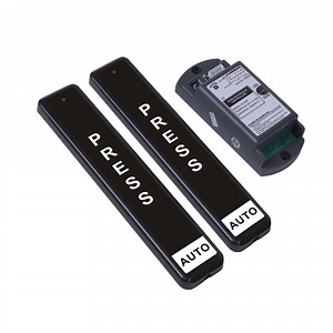 [Hot Item] Canbo 202e Push Switch Press Hand Sensor Wireless for The Sliding Door