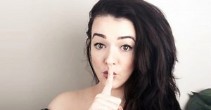 "I tried a sex toy I didn't even know existed for one week. And... wow."