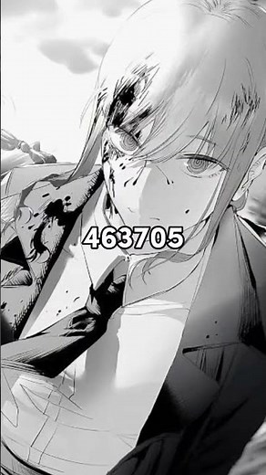 makima Sauce codes (woof woof woof)