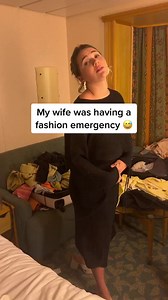 2.3K views · 59 reactions | Watch till end to see the result  #hunteranddevin #Relationship #funny #reltable #couple #wife | Hunter & Devin 123 | Facebook