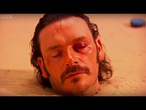 Tasty Soup Song | The Mighty Boosh | BBC