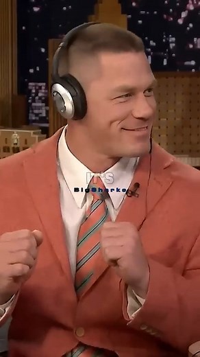 John Cena & Jimmy Fallon Try the Whisper Challenge – Hilarious Results! 😂🎧 #WhisperChallenge #JohnCena #JimmyFallon #TonightShow #FunnyMoments #CelebrityGames #LipReadingChallenge #ComedyGold #TalkShowFun #LateNightLaughs | Luna Loft