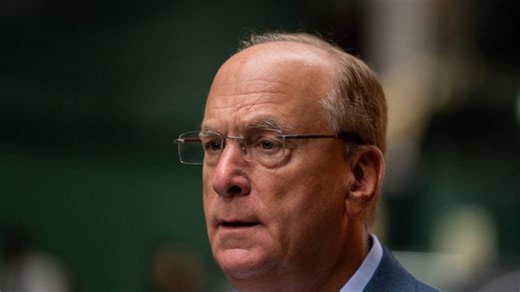Blackrock defends ESG position