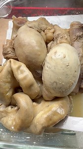 Soup number five five It’s yummy food exotic food #maritesjames #takeaway #highlights #Sharon #exoticfood | Marites James