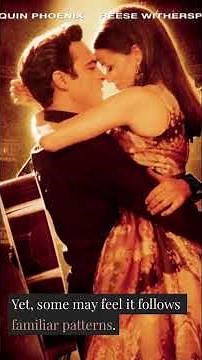 Walk the Line (2005) Review | Johnny & June’s Powerful Love Story#WalkTheLine#JohnnyCash#JuneCarter#