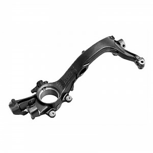 [Hot Item] Front Steering Knuckle for VW Passat 3b3 3b6 8d0407257aq