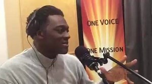 Duawne Starling on The Drive SDW talking FAITH! #BRITEradio #TheDriveSDW #DuawneStarling | BRITE Radio