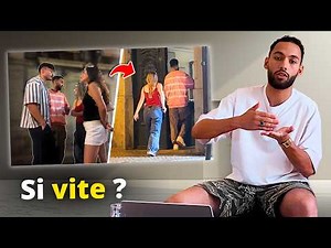 We get home with two girls in 20 minutes (I'll explain exactly how) — hidden camera