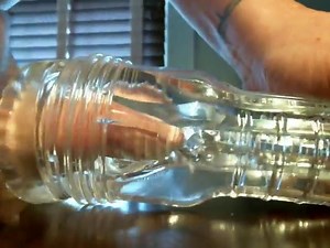 Fleshlight Ice Cum