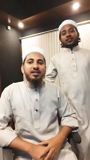 2.8K views · 229 reactions | Beautiful Naat | Noor e azal Kazi Maskur Alahi ❤️ #islamic #shorts #Ramadan #nasheed #egyptian | Sakib Ashraf | Facebook