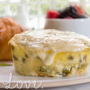 Celebrate Mom ❤️ 💐 with these delicious, easy Mini Muenster & Spring Veggie Fritattas. Tangy, creamy imported Muenster cheese pairs deliciously with sauteed leeks and asparagus in this crowd-pleasing and easy recipe. Get the recipe at the link in our bio or here: https://iloveimportedcheese.com/recipe/mini-muenster-spring-veggie-frittatas/ #mothersday #mothersdaygift #love #happymothersday #mom #iloveimportedcheese #cheeselover #cheeselovers | I Love Imported Cheese