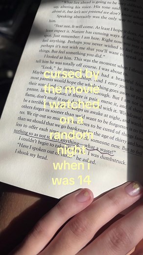 Cursed by the movie I watched at 14 — Call Me By Your Name feelings