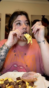 Part 2: Long breakfast video✨ #eatwithbecks #eatwithme #comeeatwithme #makesureyoueatyoudeserveit #clevelandfoodie #foodtok #food #foodie #clevelandfood #clevelandfoodies #ohio #cleveland #clevelandohio #cleohio #cle #foodreview #restaurant #restaurantlife #foodblogger #clevelandblogger #clefood #cleeats #clefoodies #clefoodie #eatlocalohio #clevelandfoodblogger #foodielife | Eatwithbecks