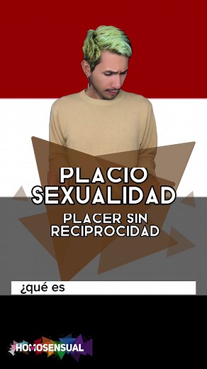 Descubre la placiosexualidad: Diversidad Sexual Explicada