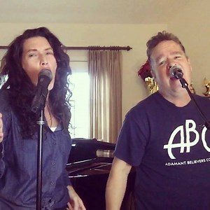 Singing “God Wants to Heal You” (Still in Love album) from “Homosexuality & Christian Music” from Christian music insiders now on Youtube: https://youtu.be/csZqMckLDmI #lovingyoutothetruth #higherplacech #church #ministry #Truth #WordofGod #Bible #scripture #preaching #message #music #singing #singers #vocals #vocalist #live #broadcast #christianmusic #christianmusicindustry #gospelmusic #gospelmusicindustry #Godwantstohealyou | Angelo and Veronica