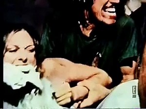 Texas Chainsaw Massacre - documentary - E True Hollywood Story