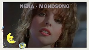 Nena - Mondsong