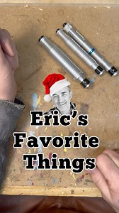 1.2K views · 32 reactions | Christmas is coming in HOT  These are some of my favorite Foredom hand pieces that I use daily.  @foredomelectric #foredom #rotarytools #powercarving #woodcarving #jewellerymaker #jeweler #metalworking #lapidary | A Craftsman's Legacy | Facebook