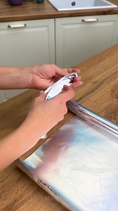 Foil Hack That Helps You Make Your Roll Last Longer | 5-Minute Crafts GIRLY