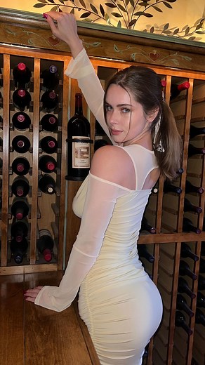 Brandy on Instagram: "Nothing better than having a glass of brandy on the rocks on Monday morning 🍻"