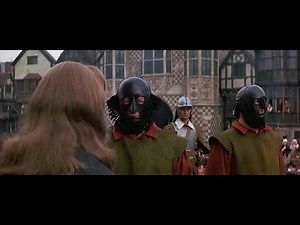 Execution of Charles I, 30th January 1649