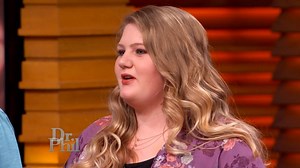 A woman credits her older sibling for taking her and their brother in when their mom left. Full story: drphil.tv/021319 | Dr. Phil