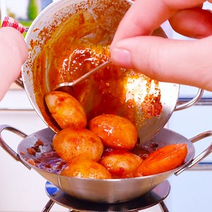 Satisfying Miniature Delicious Egg Cooking | Cake Lovers