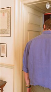 13K views · 330 reactions | Original wallpaper, updated paint...this Georgian library has seen a few changes. Once stark white for reading, it's now an after-dinner relaxing room. My parents' reaction to the new color scheme? "Sex, drugs, and rock & roll!" #GeorgianInteriors #LibraryDesign #HomeRenovation #DecoratingStories #ColorSchemes | Real Royalty | Facebook