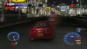 Juiced 2: Hot Import Nights #1