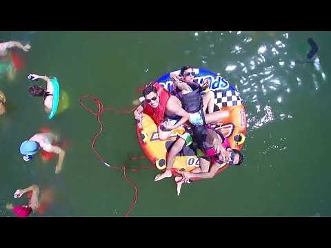 2016 Party Cove Lake of the Ozarks Memorial Day Weekend