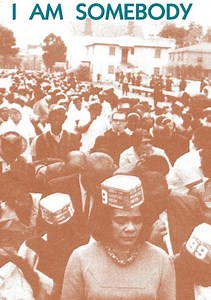 I Am Somebody Movie (1970), Watch Movie Online on TVOnic