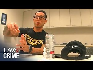 Interrogation: Florida Gymnastics Coach Accused of Sexually Abusing Female Students