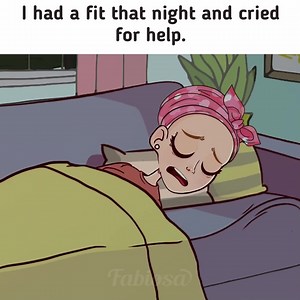 2.2K views · 31 reactions | Woman overcomes illness and betrayal, finds strength to start anew | Fabiosa Hearty | Facebook