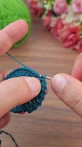 3.8K views · 18 reactions | I made many and sold them all.Wonderful you'll love this one #knit #knitting #crochet Bölüm 1 | Yurdagül Canbey | Facebook