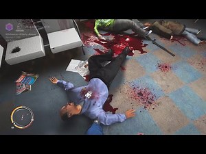 GTA 4 Realistic Call of Duty(2019) Weapons Sounds Mod ⚙ PLUS Blood and Decals/Explosion 💥MODS⚙