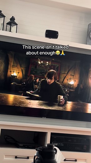 Emotional Scenes with Snotlout from How to Train Your Dragon