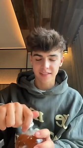 2.3K views | Does BITING an APPLE really sound likd an APPLE? #jaydengant | Jayden Gant | Facebook