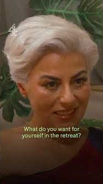 Wanting to trust men but not knowing how to #VirginIsland