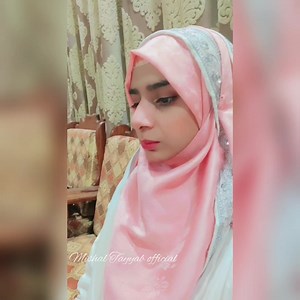 3.4K views · 1.3K reactions | Meray Maula karam ho karam #naat #dua #kalam | Mishal Tayyab | Facebook