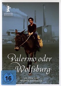 Palermo oder Wolfsburg Trailer SD (Deutsch) (1980)