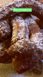 27K views · 364 reactions | Mmmmm.... AUTHENTIC Churros!  #churros #dessert #foodreview #fyp #mexicanfood | KBDProductionsTV | Facebook