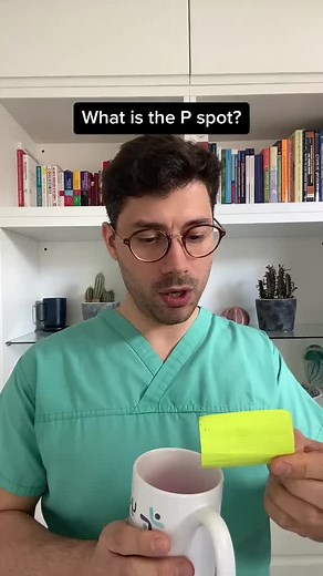 Unlocking the Male P-Spot: A Journey to Pleasure