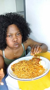 eating with hand 🍜🍜🍜 | Miss Jenny