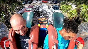 Channing & Dustin | Daytona Slingshot | Facebook