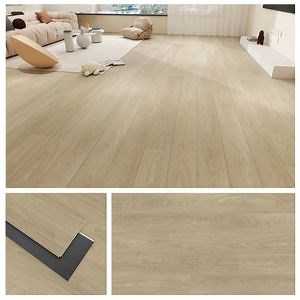 [Hot Item] Modern Office 5mm Rigid Core Premium Floor Spc Floor Planks