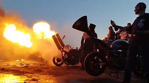 3.8K views · 173 reactions | C'était quoi ce bordel les gars  vous avez mis le bordel monstre c'était un truc de dingue   Team La Street Thekidsofchaos Team Bourrin | Ambiance circuit & camping 2.4 LMS | Facebook